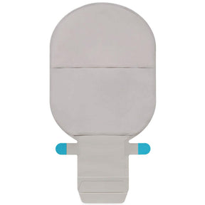 Coloplast SenSura Mio Convex Deep Urostomy Pouch One-Piece System, Transparent, Trim to Fit, 10 1/2" Length, Box of 10 - 16865-Box - LL Medico