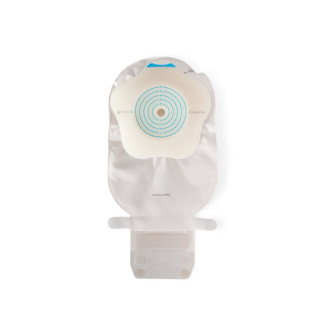 Coloplast SenSura Mio Convex Flip One-Piece Pouch, Cut-to-Fit, Opaque, 11-Inch - 18330-Box - LL Medico