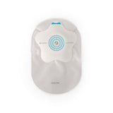 Coloplast SenSura Mio Convex Flip One-Piece Pouch, Cut-to-Fit, Opaque, 8-1/2-Inch, with Filter - COL18152-Box - LL Medico