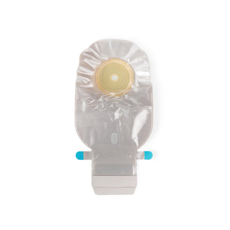 Coloplast SenSura Mio Convex Flip One-Piece Pouch, Cut-to-Fit, Transparent, 11-Inch - 18340-Box - LL Medico
