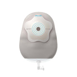 Coloplast SenSura Mio Convex Flip One-Piece Urostomy Pouch, Transparent, 10 1/2", Box of 10 - 18405-Box - LL Medico