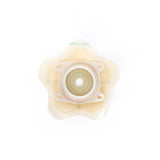 Coloplast SenSura Mio Convex Flip Ostomy Barrier, 1 9/16" Flange, Trim to Fit 3/8 to 1 3/4" Stoma, Box of 5 - 18500-Box - LL Medico