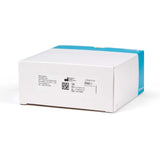 Coloplast SenSura Mio Convex Flip Ostomy Barrier, 2-Piece Click with Belt Tabs, Extended Wear, Trim to Fit 3/8-2 1/8" Stoma, 2 3/8" Flange, Box of 5 - 18520-Box - LL Medico
