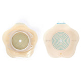 Coloplast SenSura Mio Convex Flip Ostomy Barrier, Trim to Fit, 70 mm Flange, Box of 5 - 18530-Box - LL Medico
