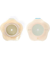 Coloplast SenSura Mio Convex Flip Two-Piece Skin Barrier, Star, Cut-to-Fit, 70 mm Flange - 18530-Box - LL Medico