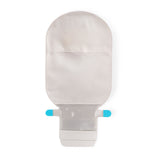 Coloplast SenSura Mio Convex Light One-Piece Ostomy Pouch, Opaque, Pre-Cut, 11", Box of 10 - 16731-Box - LL Medico