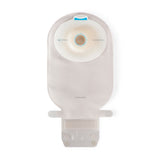 Coloplast SenSura Mio Convex Light One-Piece Ostomy Pouch, Opaque, Pre-Cut, 11", Box of 10 - 16731-Box - LL Medico