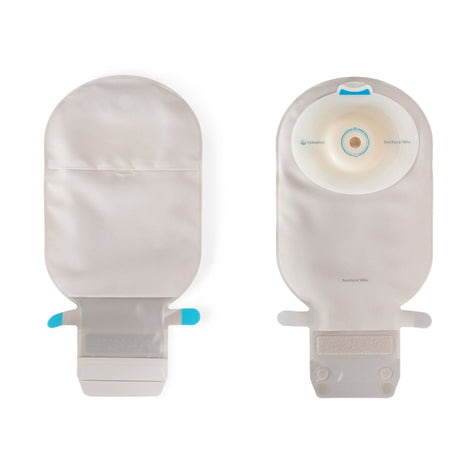 Coloplast SenSura Mio Convex Light One-Piece Pouch, Cut-to-Fit, Opaque, 11-Inch - 16726-Box - LL Medico