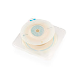 Coloplast SenSura Mio Convex Light Ostomy Barrier, 2-Piece Flex with Belt Tabs, 5/8"-2 1/16", Box of 5 - 16491-Box - LL Medico
