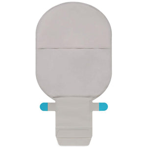 Coloplast SenSura Mio Convex Light Urostomy Pouch, 1-Piece Transparent, Maxi, 10 1/2", Box of 10 - 16835-Box - LL Medico