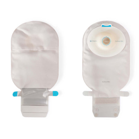 Coloplast SenSura Mio Convex One-Piece Pouch, Deep Convex, Pre-Cut, Opaque, 11-Inch, with Filter - 16761-Box - LL Medico