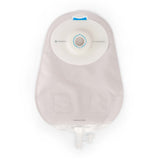 Coloplast SenSura Mio Convex One-Piece Urostomy Pouch, Opaque, 1 1/4" Stoma, 10 1/2", Box of 10 - 16827-Box - LL Medico