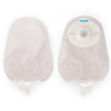 Coloplast SenSura Mio Convex One-Piece Urostomy Pouch, Opaque, 1 1/4" Stoma, 10 1/2", Box of 10 - 16827-Box - LL Medico