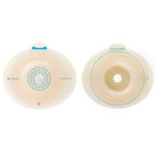 Coloplast SenSura Mio Convex Ostomy Barrier, Trim to Fit 15-40 mm, 50 mm Flange, Box of 5 - 16483-Box - LL Medico