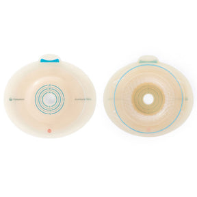 Coloplast SenSura Mio Convex Ostomy Barrier, Trim to Fit 15-40 mm, 50 mm Flange, Box of 5 - 16483-Box - LL Medico