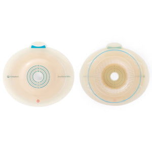 Coloplast SenSura Mio Convex Ostomy Barrier, Trim to Fit 15-40 mm, 50 mm Flange, Box of 5 - 16483-Box - LL Medico
