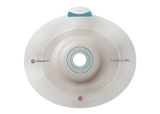 Coloplast SenSura Mio Convex Two-Piece Skin Barrier, Convex Light, Cut-to-Fit, 50 mm Flange, Red - 16483-Box - LL Medico