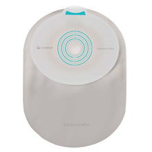 Coloplast SenSura Mio Flat One-Piece Closed Ostomy Pouch, front