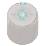 Coloplast SenSura Mio Flat One-Piece Closed Ostomy Pouch, Pre-Cut 1 3/16", 8 1/4", Box of 30 - 10883-Box - LL Medico