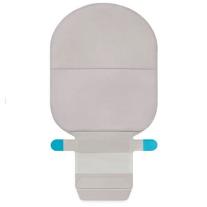 Coloplast SenSura Mio Flat One-Piece Ostomy Pouch, pouch front