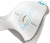 Coloplast SenSura Mio Flat One-Piece Ostomy Pouch, Maxi, Opaque, Drainable, 11", Box of 10 - 10472-Box - LL Medico