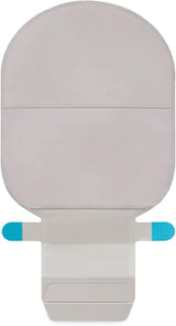 Coloplast SenSura Mio Flat One-Piece Ostomy Pouch, Maxi, Opaque, Drainable, 11", Box of 10 - 10472-Box - LL Medico