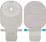 Coloplast SenSura Mio Flat One-Piece Ostomy Pouch, Maxi, Opaque, Drainable, 11", Box of 10 - 10472-Box - LL Medico