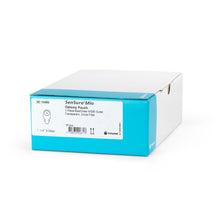 Coloplast SenSura Mio Flat One-Piece Ostomy Pouch, Transparent, 11", Box of 10 - 10493-Box - LL Medico