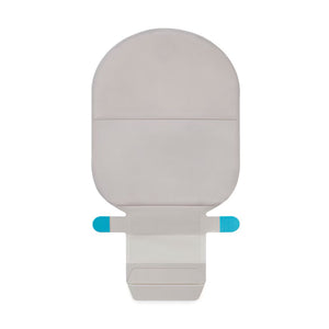 Coloplast SenSura Mio Flat One-Piece Pouch, Opaque, 11", Box of 10 - 10473-Box - LL Medico