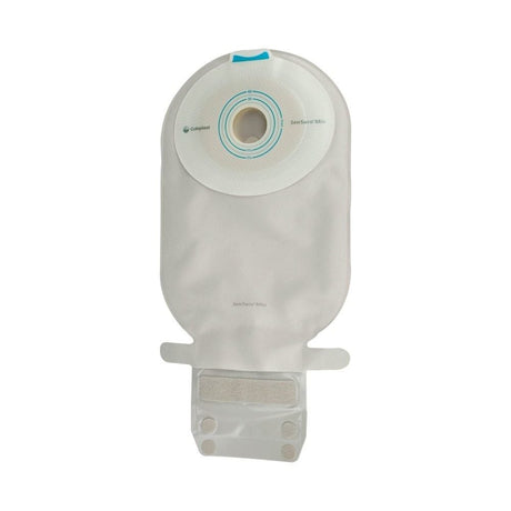 Coloplast SenSura Mio Flat One-Piece Pouch, Pre-Cut, Opaque, 11-Inch - 10472-Box - LL Medico