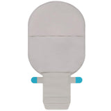 Coloplast SenSura Mio Flat Opaque Ostomy Pouch, One-Piece Drainable, 1 1/4" Stoma, 11", Box of 10 - 10475-Box - LL Medico