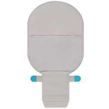 Coloplast SenSura Mio Flat Opaque Ostomy Pouch, One-Piece Drainable, 1 1/4" Stoma, 11", Box of 10 - 10475-Box - LL Medico
