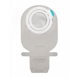 Coloplast SenSura Mio Flex EasiClose 2-Piece Opaque Ostomy Pouch, Drainable, Full-Circle Filter, Gray, Maxi Length, 1 3/8" Coupling, Non-Sterile, Box of 10 - 891216-Box - LL Medico