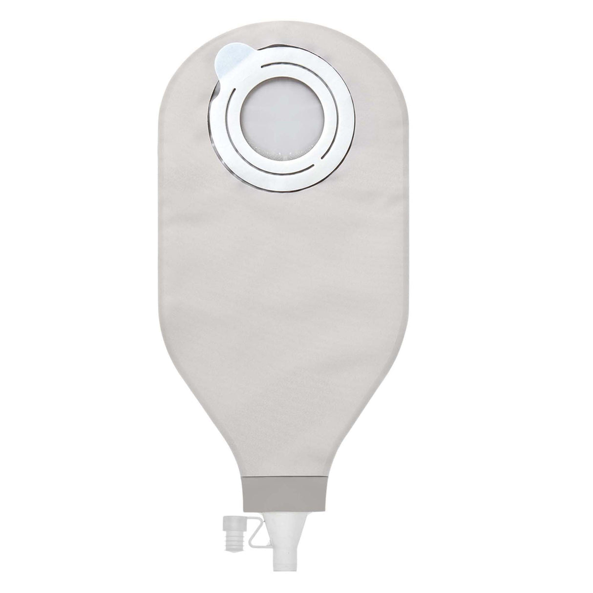 Coloplast SenSura Mio Flex High Output Two-Piece Ileostomy Pouch, Drainable, Opaque, 12-1/2-Inch, with Filter - 18650-Box - LL Medico