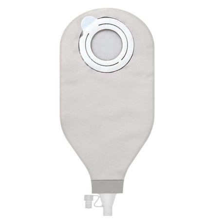 Coloplast SenSura Mio Flex High Output Two-Piece Ileostomy Pouch, Drainable, Opaque, 12-1/2-Inch, with Filter - 18650-Box - LL Medico