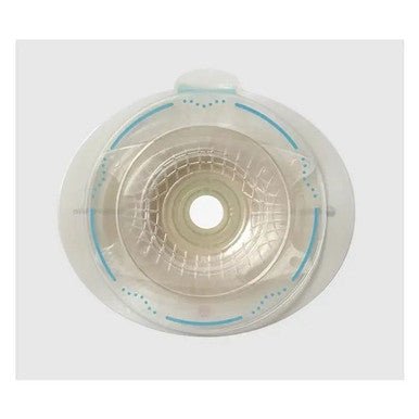 Coloplast SenSura Mio Flex One-Piece Pouch, Flat, Cut-to-Fit - 16886-Box - LL Medico