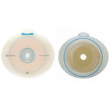 Coloplast SenSura Mio Flex Ostomy Barrier, Flat Cut-to-Fit, 3/8-1 7/8" Opening, Box of 5 - 10561-Box - LL Medico