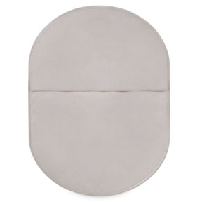 Coloplast SenSura Mio Flex Two-Piece Ostomy Pouch, Closed, Transparent, Maxi, 8 1/4", Box of 30 - 12216-Box - LL Medico