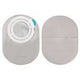 Coloplast SenSura Mio Flex Two-Piece Ostomy Pouch, Closed, Transparent, Maxi, 8 1/4", Box of 30 - 12216-Box - LL Medico