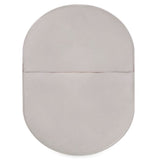 Coloplast SenSura Mio Flex Two-Piece Ostomy Pouch, Closed, Transparent, Maxi, 8 1/4", Box of 30 - 12223-Box - LL Medico