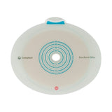 Coloplast SenSura Mio Flex Two-Piece Skin Barrier, Flat, Cut-to-Fit, 50 mm Flange, Red - 10561-Box - LL Medico