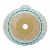 Coloplast SenSura Mio Flex Two-Piece Skin Barrier, Flat, Cut-to-Fit, 50 mm Flange, Red - 10561-Box - LL Medico