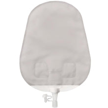 Coloplast SenSura Mio Flex Two-Piece Urostomy Pouch, Transparent, Maxi 3/8-1 7/8" Stoma, 10 1/2" Length, Box of 10 - 12298-Box - LL Medico