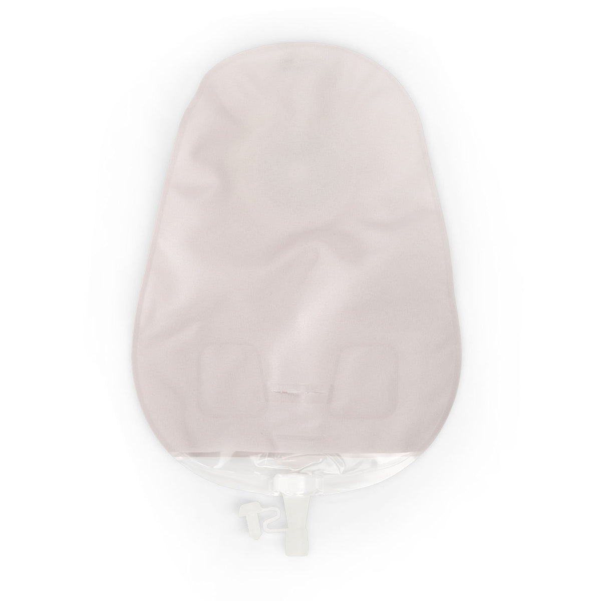 Coloplast SenSura Mio Maxi Convex One-Piece Urostomy Pouch, Cut-to-Fit 3/8 to 1 9/16", 10 1/2" Length, Box of 10 - 18401-Box - LL Medico