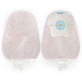 Coloplast SenSura Mio Maxi Convex One-Piece Urostomy Pouch, Cut-to-Fit 3/8 to 1 9/16", 10 1/2" Length, Box of 10 - 18401-Box - LL Medico
