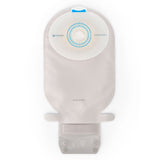 Coloplast SenSura Mio Maxi Flat One-Piece Drainable Ostomy Pouch, Transparent, 11", Box of 10 - 10482-Box - LL Medico