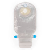 Coloplast SenSura Mio Maxi Flat One-Piece Drainable Ostomy Pouch, Transparent, 11", Box of 10 - 10482-Box - LL Medico