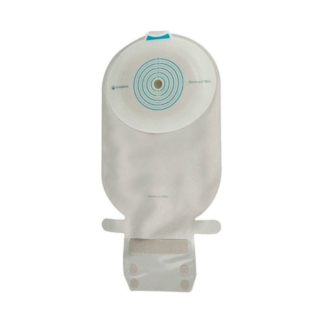 Coloplast SenSura Mio One-Piece Pouch, Flat, Cut-to-Fit, Transparent, 11-Inch - 10489-Box - LL Medico