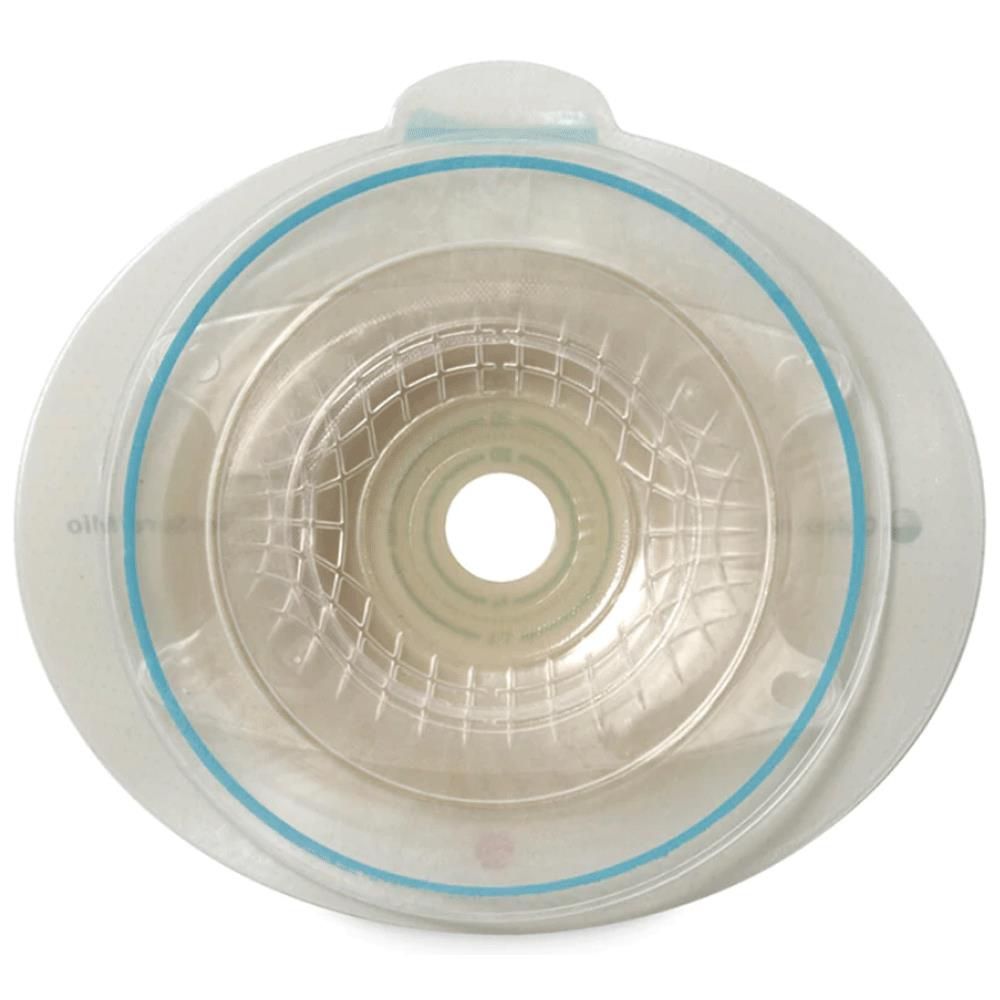 Coloplast SenSura Two-Piece Skin Barrier, Convex Light, 50 mm Flange - 11026-Box - LL Medico
