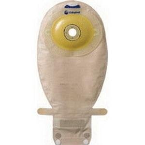 Coloplast SenSura Xpro Convex Light One-Piece Pouch, Cut-to-Fit, Transparent, 11-1/2-Inch - 15695-Box - LL Medico